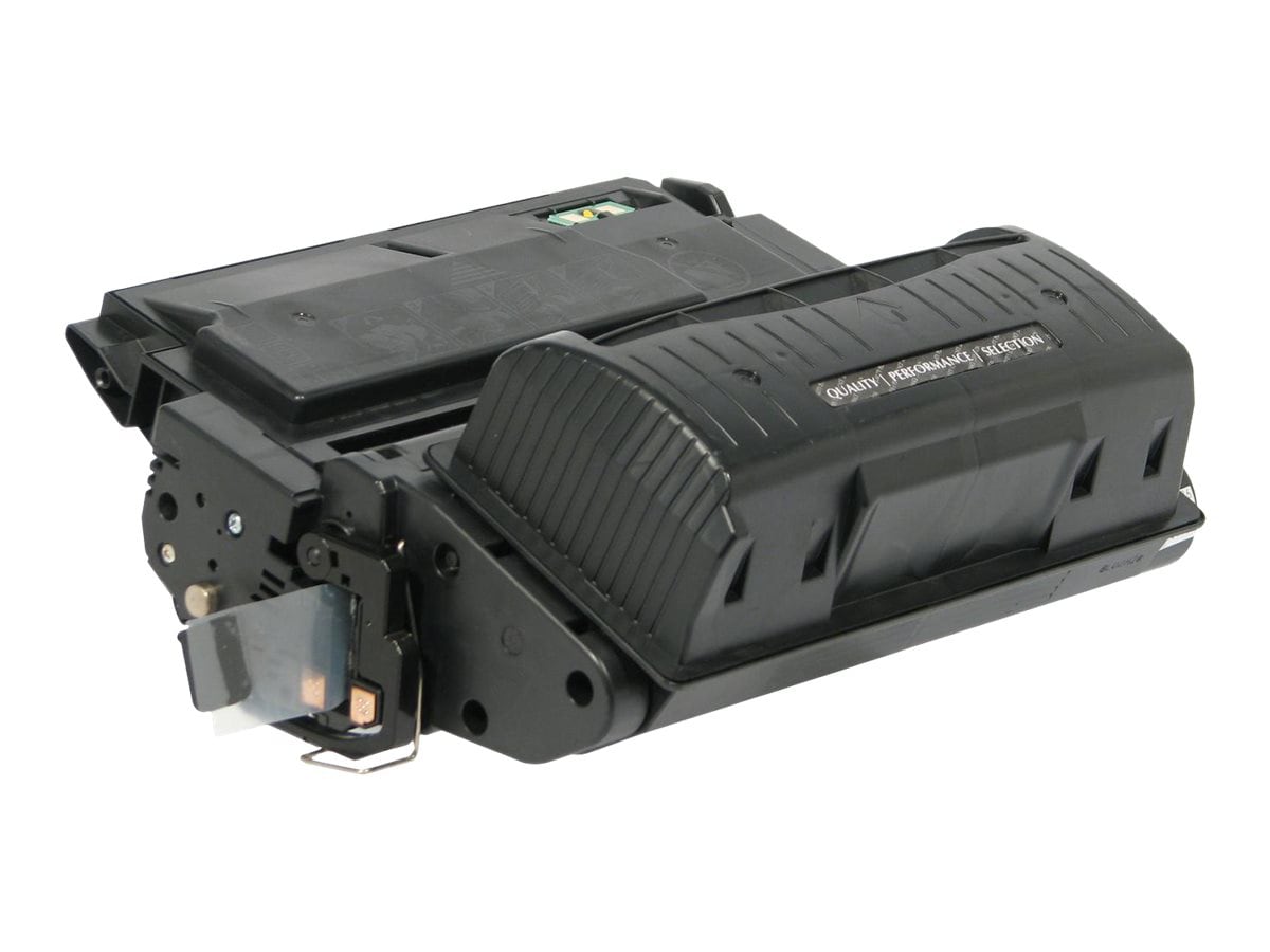 Clover Remanufactured Toner for HP Q5942X (42X), Black, 20,000 page yield