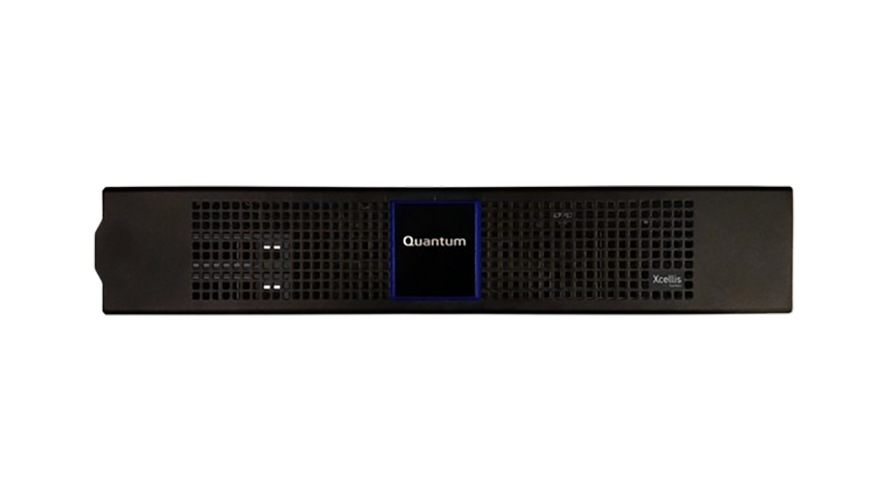 Quantum Xcellis Workflow Extender