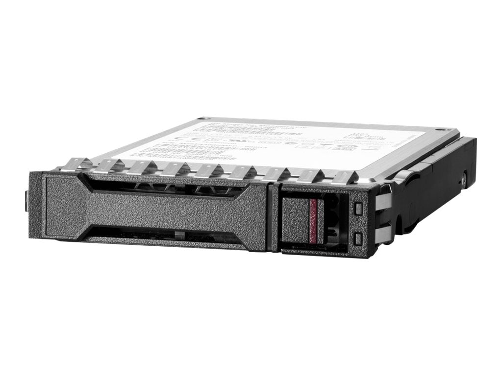 HPE Mixed Use High Performance P5620 - SSD - Mixed Use, High Performance -