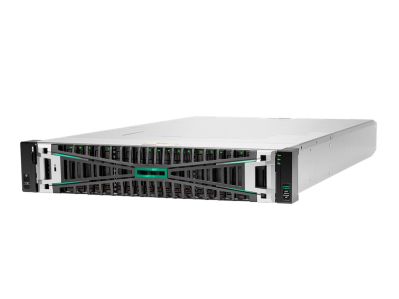 HPE Alletra Storage MP 512GB 32-core Block Controller Node - storage contro