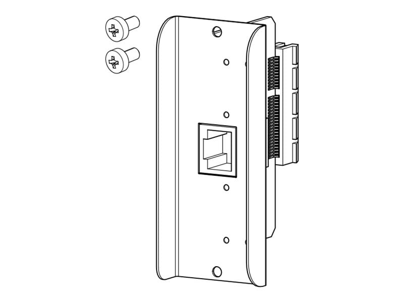 Zebra - network adapter