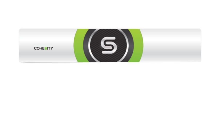 Cohesity C5016-10G-SFP 3-Node Block 36TB Network Attached Storage Appliance