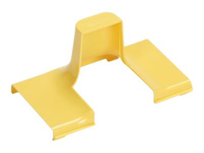 Panduit FiberRunner Cover For Spillover Junction