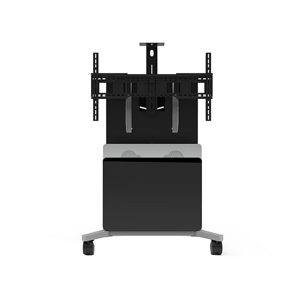 AVTEQ ELT-2100S Mobile Cart for 65" to 86" Single Display