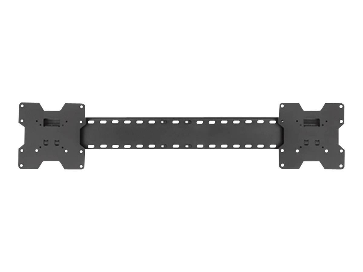 Avteq - mounting component - for 2 LCD displays