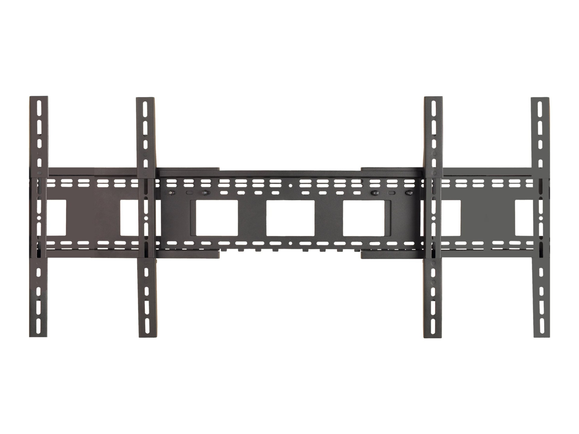 Avteq UM-2 mounting kit - Low Profile Mount - for 2 LCD displays