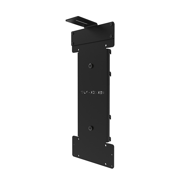 AVTEQ Poly Camera Mount for Studio X30/X50/X52/X70 Videobar