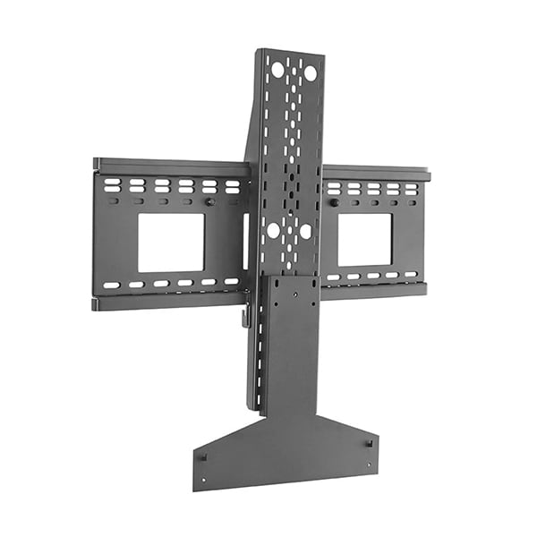 AVTEQ 80" to 90" Below Display Mount for Room Kit/Plus Camera