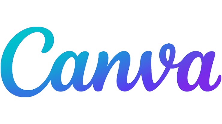 Canva Enterprise 1 Year (50-99 licenses)