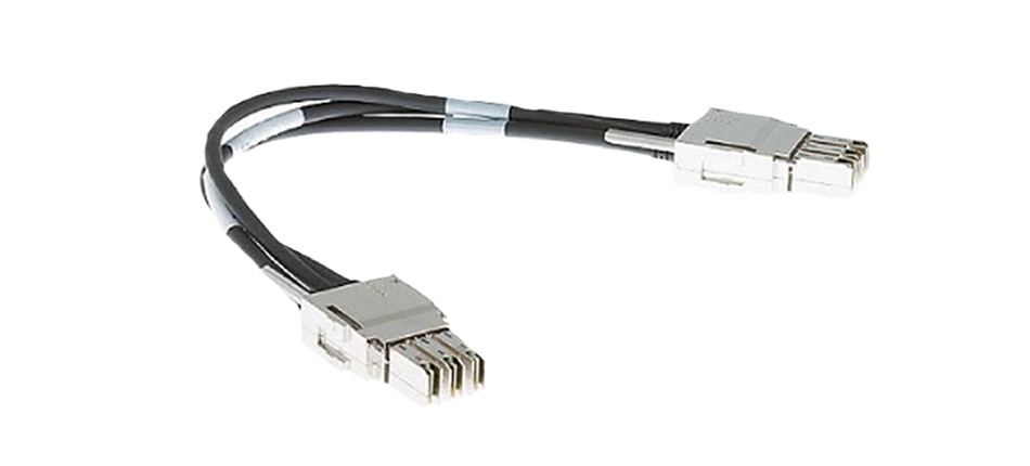 Cisco Meraki stacking cable - 3 m