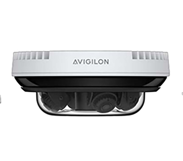 Ava H5A 3-head 8MP Multisensor Camera