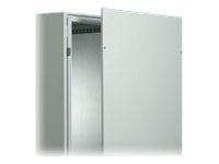 Rittal TS8 Sidewalls - rack panel