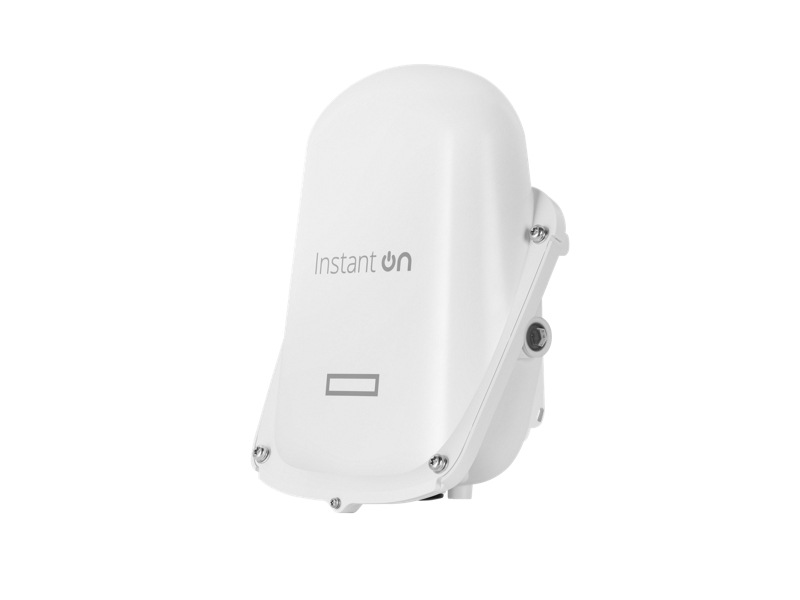 HPE Networking Instant On AP27 (RW) - wireless access point - Wi-Fi 6