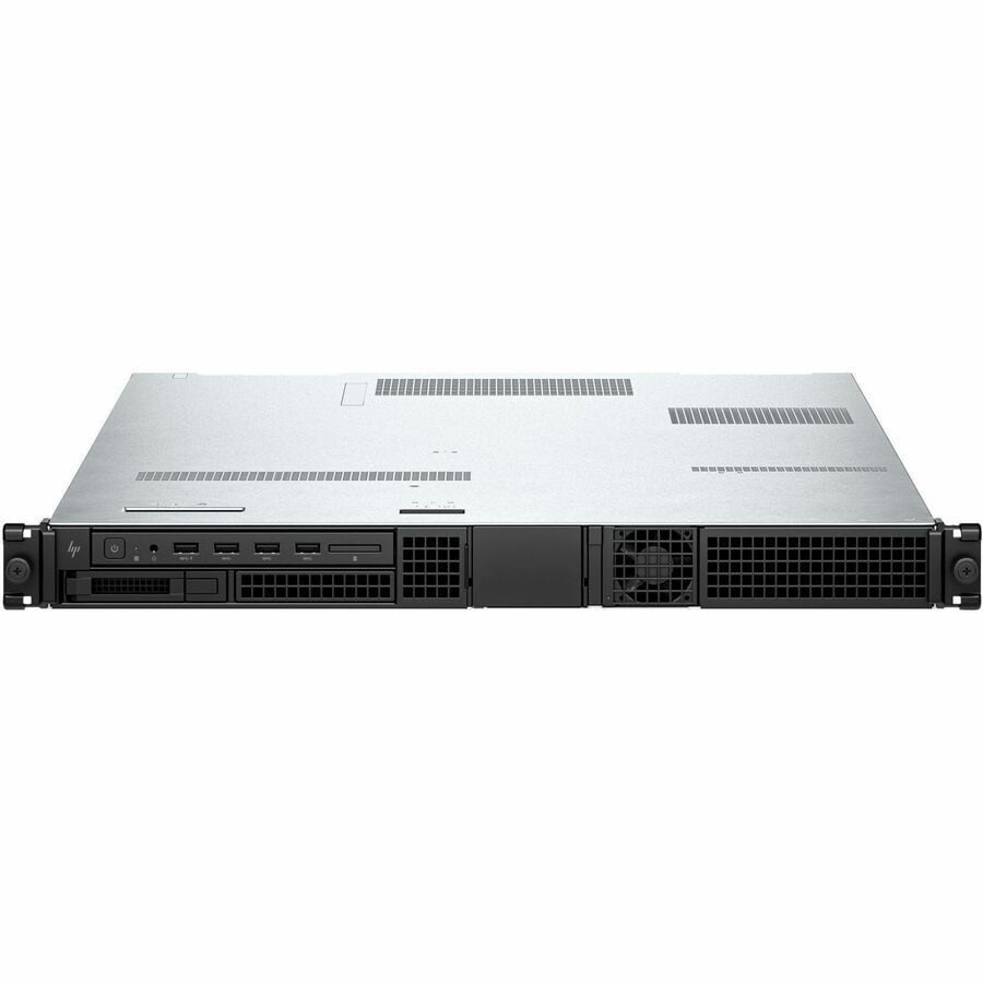 HP Z4 G5 Workstation - Intel Xeon W w3-2425 - 16 GB - 512 GB SSD - Rack-mountable