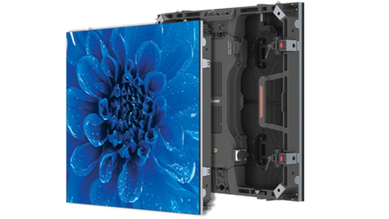 Planar Luminate Pro Series 2.9mm 5x3 Video Wall Display