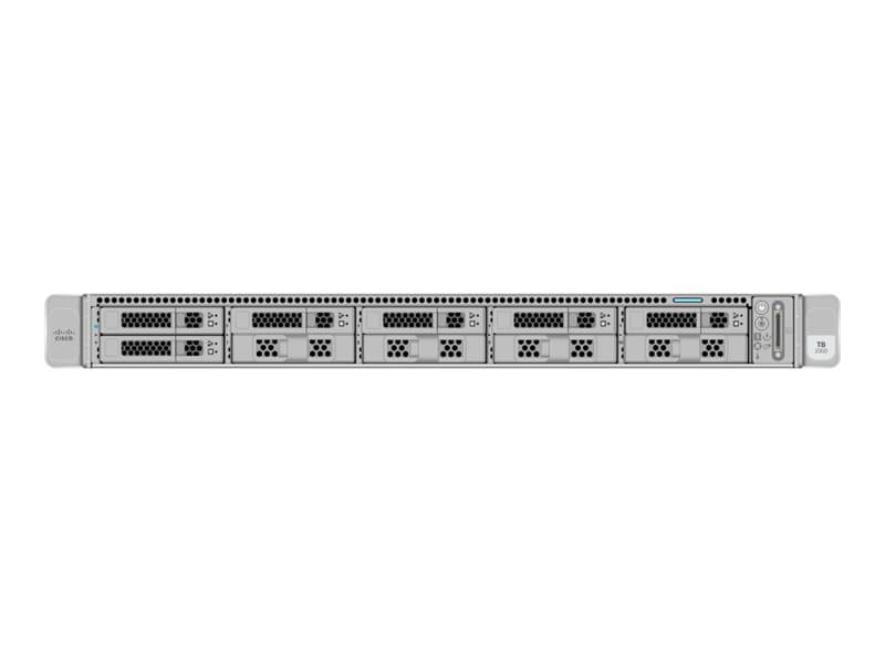 Cisco Telemetry Broker 2300 - network management device