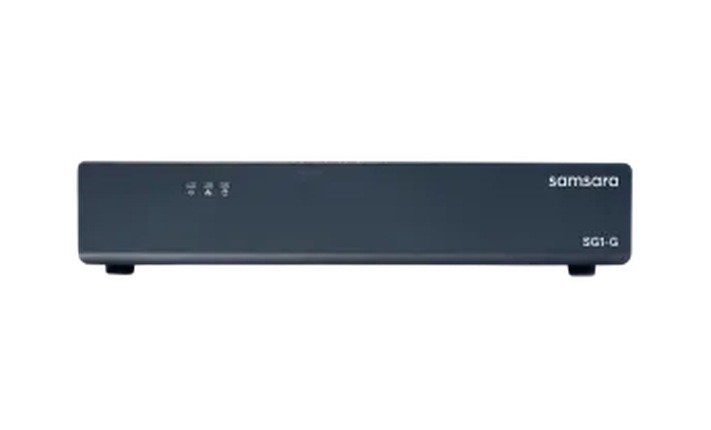 Samsara 32TB Site Gateway Appliance