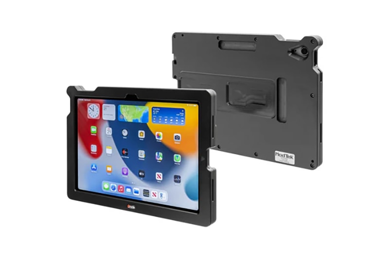 Brodit ModTek - protective case for tablet