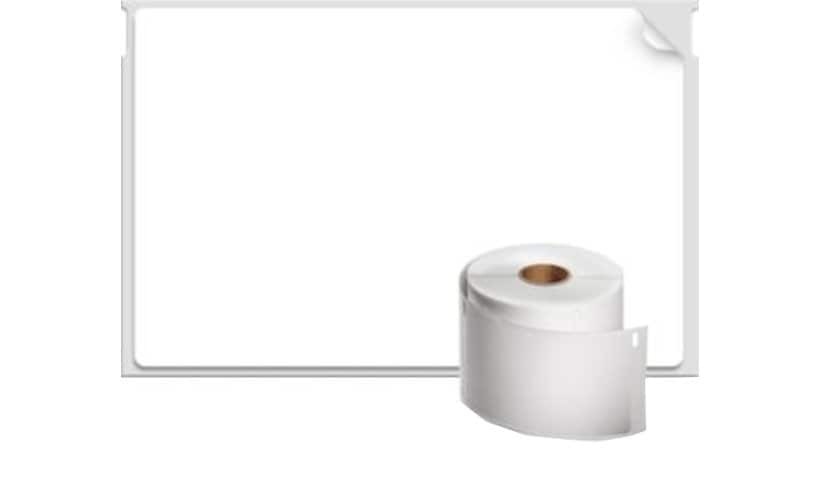 Dymo LabelWriter - shipping labels - 7200 label(s) - 58.7 x 101.6 mm