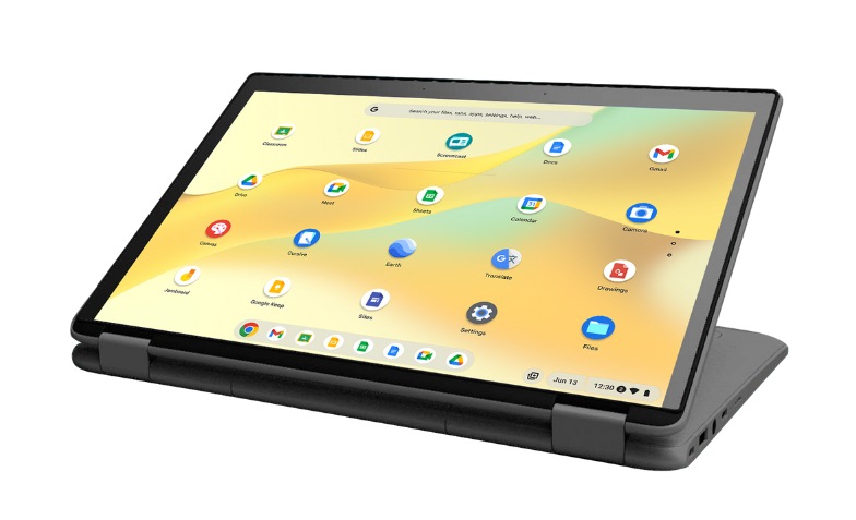 CTL Chromebook NL73TW 11.6