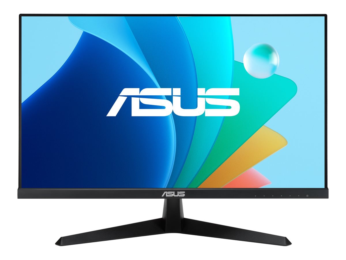 ASUS VY249HF - LED monitor - Full HD (1080p) - 24"