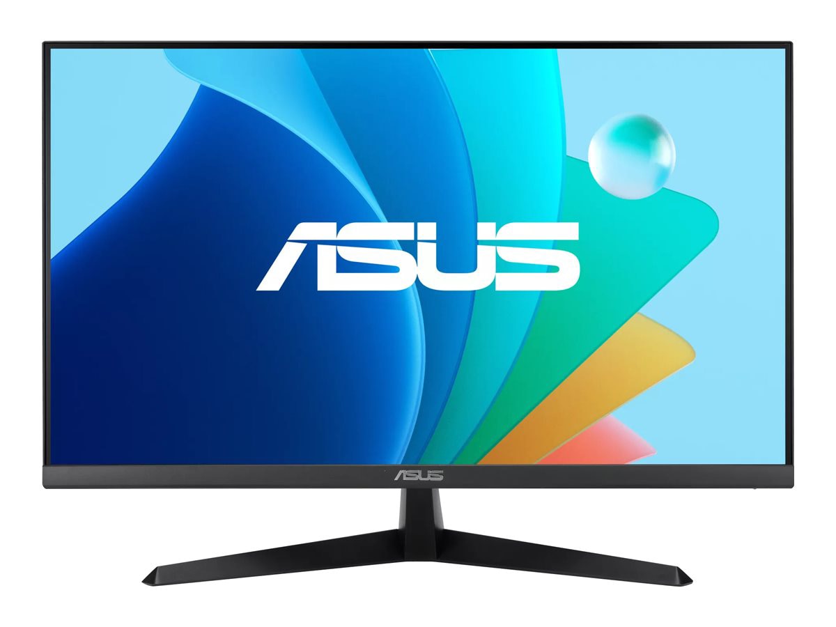 ASUS VY279HF - LED monitor - Full HD (1080p) - 27"