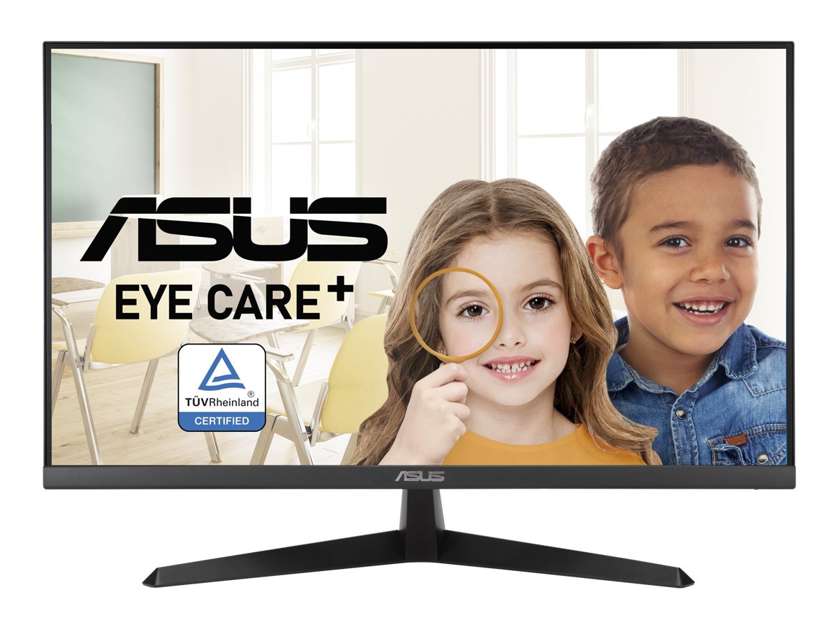 ASUS VY27UQ - LED monitor - 4K - 27" - HDR