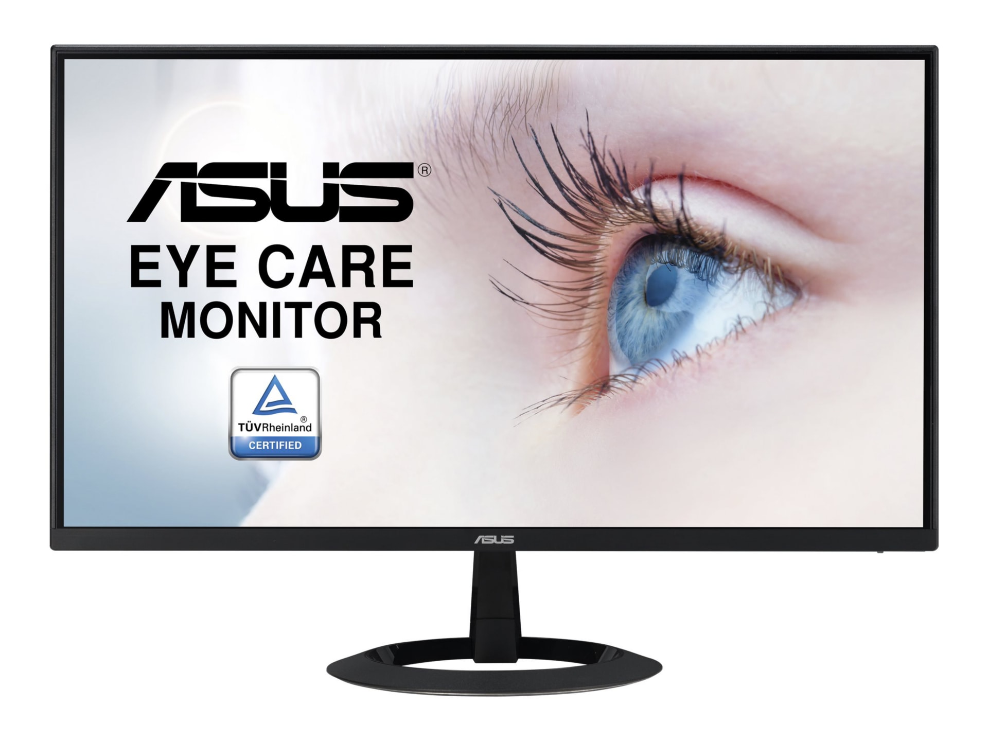 ASUS VZ22EHE - LED monitor - Full HD (1080p) - 21.45"