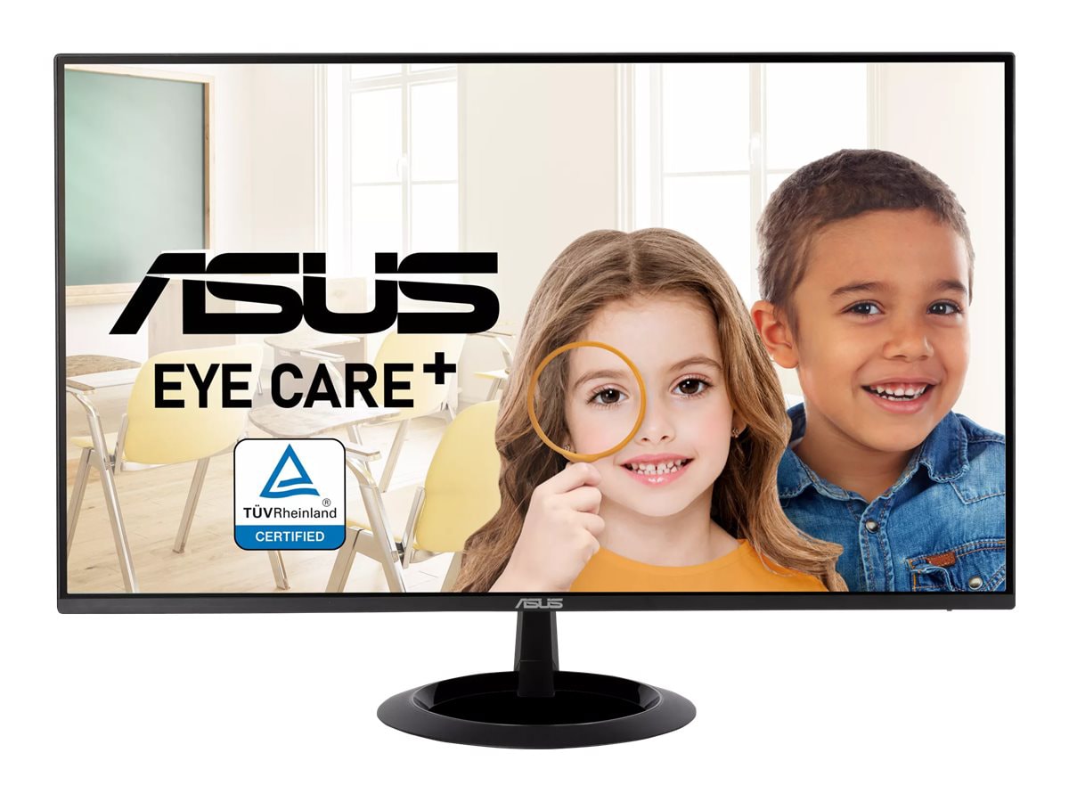 ASUS VZ24EHF - LED monitor - Full HD (1080p) - 24"