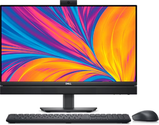 OptiPlex All-in-One 7420 65W Thin Client