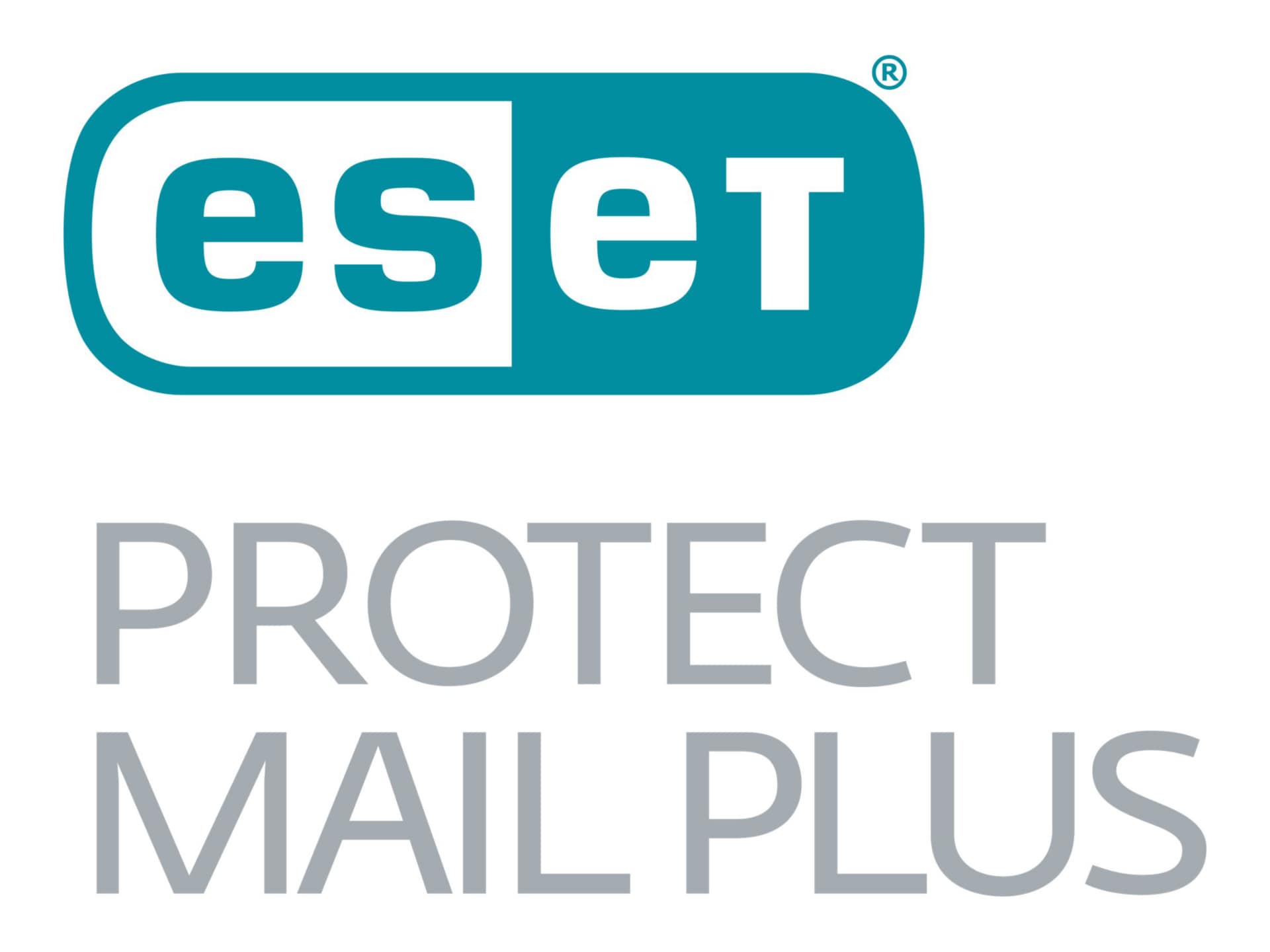 ESET PROTECT Mail Plus - subscription license renewal (3 years) - 1 seat