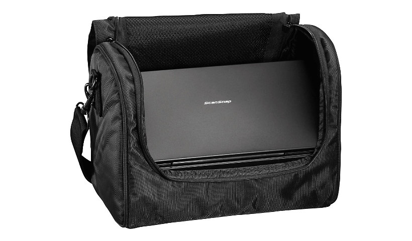 Ricoh ScanSnap Carry Bag (Type 5) - scanner carrying case