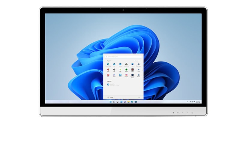 DT Research 504T 24" Core i7 32GB RAM 1TB Medical Grade All-In-One Computer