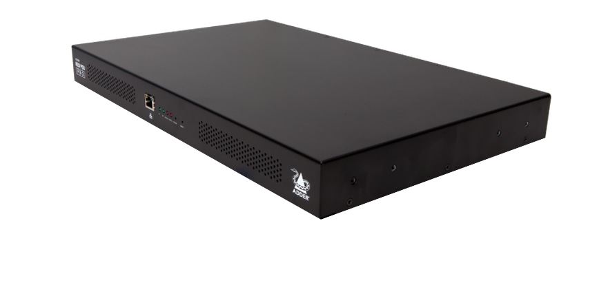 Adder RED-PSU PRO - power distribution unit - redundant, 8 outputs 12V 30W