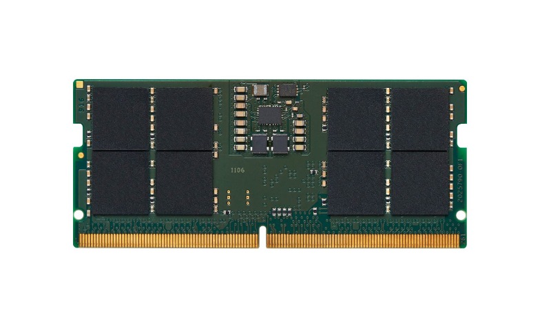 kingston DDR5 8GBメモリー2枚組 （合計16GB)② PRINCETON