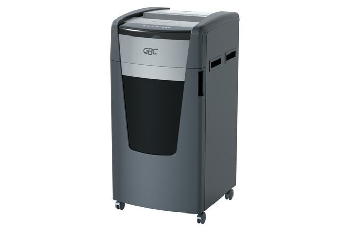 GBC M20-32 PAPER SHREDDER ANTI-JAM