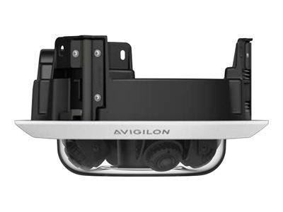Avigilon camera mounting bracket