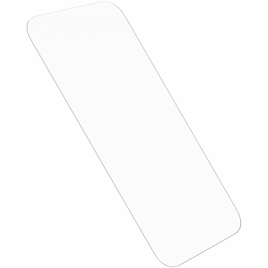 OtterBox iPhone 15 Plus Otterbox Glass Screen Protector Clear