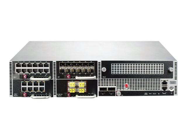 Trend Micro TippingPoint Threat Protection System 8400TX - security applian