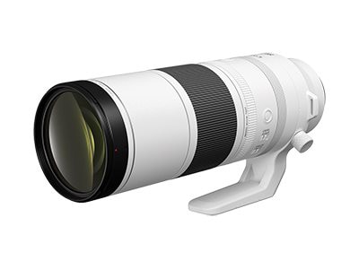 Canon RF telephoto zoom lens - 200 mm - 800 mm