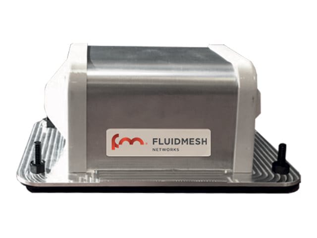 Fluidmesh antenna