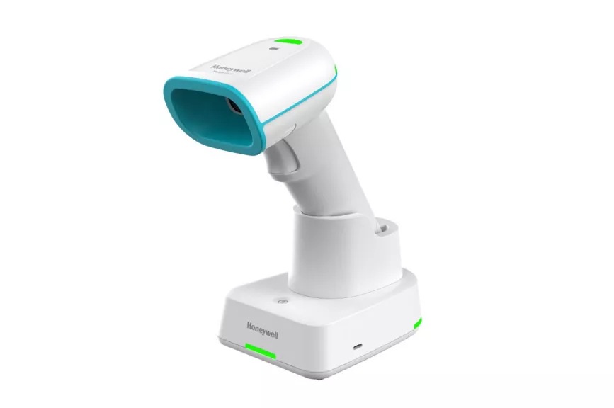 Honeywell Xenon Ultra 1962HC Healthcare Scanner USB Kit