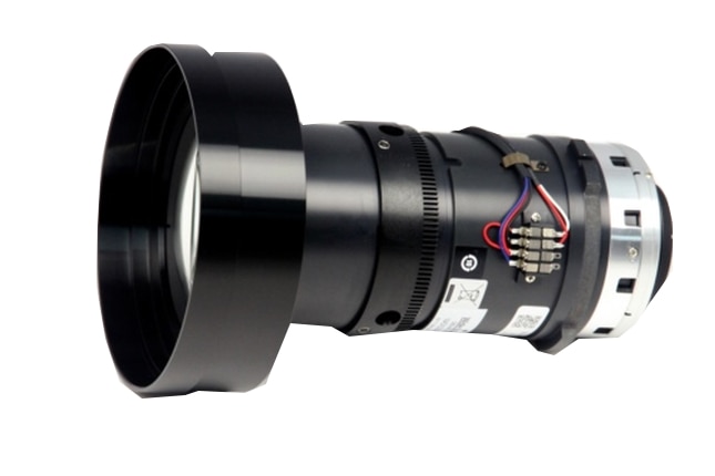 Vivitek D86-0711 - short-throw zoom lens - 11.45 mm - 16.32 mm