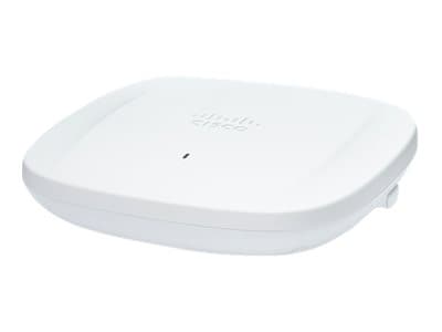 MERAKI CATALYST 9166I AP W6E TRI-BND