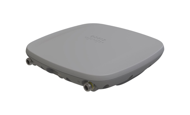 Cisco Meraki Catalyst 9163E - wireless access point - Wi-Fi 6E