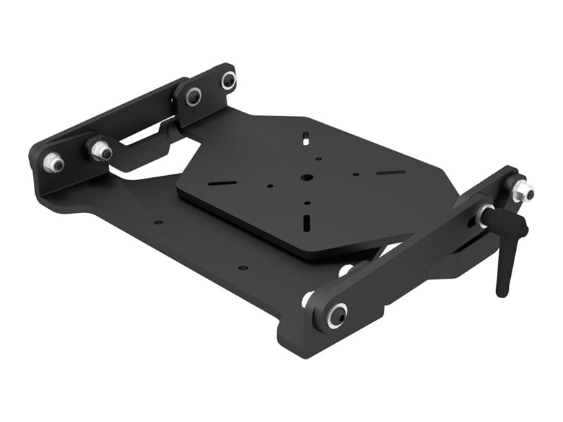 Gamber-Johnson - notebook vehicle mount cradle