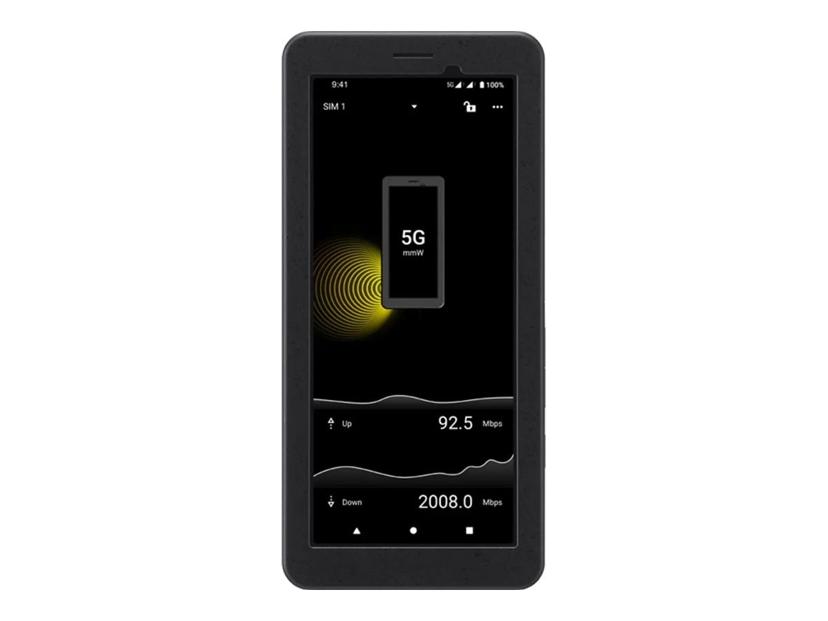 SONY PORTABLE DATA TRANSMITTER