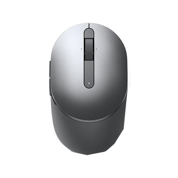 B&H - Dell Mobile Pro Wireless Mouse - Titan Gray