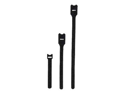 Leviton Recloseable Tie Wrap - cable tie