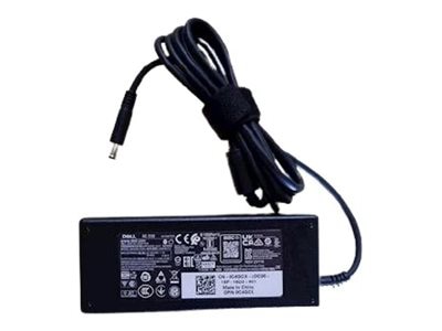 Dell - adaptateur secteur - 90 Watt